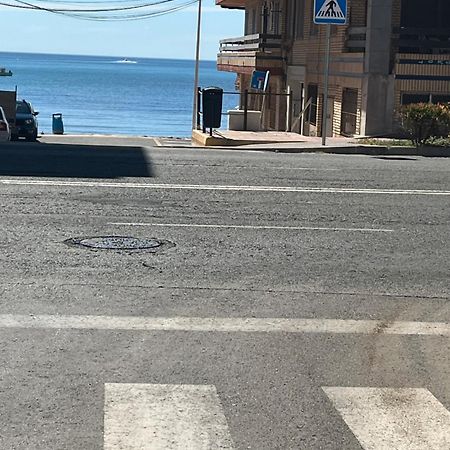 Precioso Piso En Frente Del Mar Apartment Torrevieja Luaran gambar